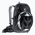 Дамска велосипедна раница Deuter Superbike EXP SL 14+4 l black 320302170000 8