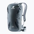 Велосипедна раница Deuter Race Lite 8 l сива 320402147010