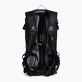 Велосипедна раница Deuter Compact EXP 14 l сива 320612147010 3