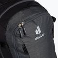 Велосипедна раница Deuter Compact EXP 14 l сива 320612147010 4