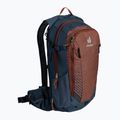 Велосипедна раница Deuter Compact EXP 14 l червена 320612153320 2