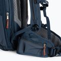 Велосипедна раница Deuter Compact EXP 14 l червена 320612153320 5