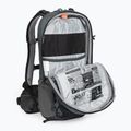 Дамска раница за велосипед deuter Flyt 12 l SL сива 321102147010 4