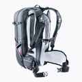 Дамска раница за велосипед deuter Flyt 12 l SL сива 321102147010 8