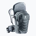 Дамска раница за велосипед deuter Flyt 12 l SL сива 321102147010 10