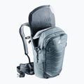Велосипедна раница Deuter Flyt 20 л графит/черно 4