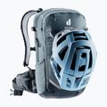 Велосипедна раница Deuter Flyt 20 л графит/черно 6