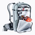 Велосипедна раница Deuter Flyt 20 л графит/черно 7