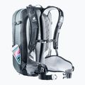 Велосипедна раница Deuter Flyt 20 л графит/черно 8
