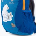 Детска туристическа раница Deuter Pico 5 l blue 361002113240 5