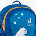 Детска туристическа раница Deuter Pico 5 l blue 361002113240 6