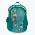 Детска туристическа раница Deuter Pico 5 l зелена 361002132390