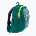 Детска туристическа раница Deuter Pico 5 l зелена 361002132390 2