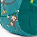 Детска туристическа раница Deuter Pico 5 l зелена 361002132390 5