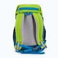 Детска туристическа раница Deuter Schmusebar 8 l green/green 361012123110 3