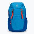 Детска туристическа раница Deuter Junior 18 l blue 361052113240 2