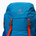 Детска туристическа раница Deuter Junior 18 l blue 361052113240 4