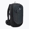 Детска раница за велосипед Deuter Compact 8 l 47010 black-grey 3612021 2