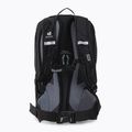 Детска раница за велосипед Deuter Compact 8 l 47010 black-grey 3612021 3