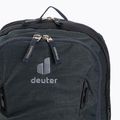 Детска раница за велосипед Deuter Compact 8 l 47010 black-grey 3612021 4