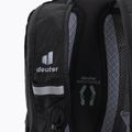 Детска раница за велосипед Deuter Compact 8 l 47010 black-grey 3612021 5