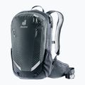 Детска раница за велосипед Deuter Compact 8 l 47010 black-grey 3612021 6