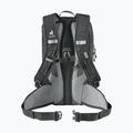 Детска раница за велосипед Deuter Compact 8 l 47010 black-grey 3612021 7