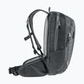 Детска раница за велосипед Deuter Compact 8 l 47010 black-grey 3612021 8