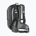 Детска раница за велосипед Deuter Compact 8 l 47010 black-grey 3612021 9
