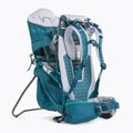 Детски туристически багажник Deuter Comfort Active SL, син 3620021