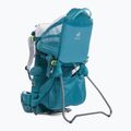 Детски туристически багажник Deuter Comfort Active SL, син 3620021 3