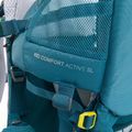 Детски туристически багажник Deuter Comfort Active SL, син 3620021 7