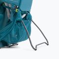 Детски туристически багажник Deuter Comfort Active SL, син 3620021 12