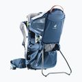 Deuter Kid Comfort Active бебешка чанта тъмносиня 3620121 2