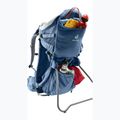 Deuter Kid Comfort Active бебешка чанта тъмносиня 3620121 8