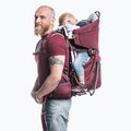 Детска чанта за пътуване Deuter Kid Comfort, бордо 362022150260 10