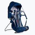 Детски багажник за пътуване Deuter Kid Comfort Pro blue 362032130030