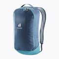 Детски багажник за пътуване Deuter Kid Comfort Pro blue 362032130030 9