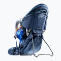 Детски багажник за пътуване Deuter Kid Comfort Pro blue 362032130030 10