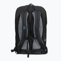 Градска раница Deuter Giga SL 7000 28 l black 3812221 3