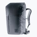 Deuter UP Stockholm туристическа раница черна 381372170000 3