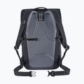 Туристическа раница Deuter UP Seoul черна 381382170000 8