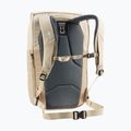 Градска раница deuter UP Sydney 22 l sand/bone 4