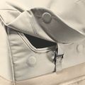 Градска раница deuter UP Sydney 22 l sand/bone 10
