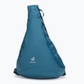 Една раменна туристическа раница Deuter Tommy M 8 l blue 3800121 2