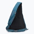 Една раменна туристическа раница Deuter Tommy M 8 l blue 3800121 3