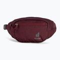Бъбречно саше Deuter Belt I maroon 3900121 3
