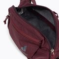 Бъбречно саше Deuter Belt I maroon 3900121 8