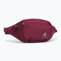 Саше за бъбреци Deuter Belt II maroon 3900221
