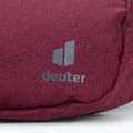 Саше за бъбреци Deuter Belt II maroon 3900221 4